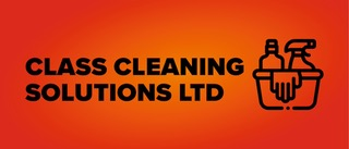 Class Cleaning Solutions LTD